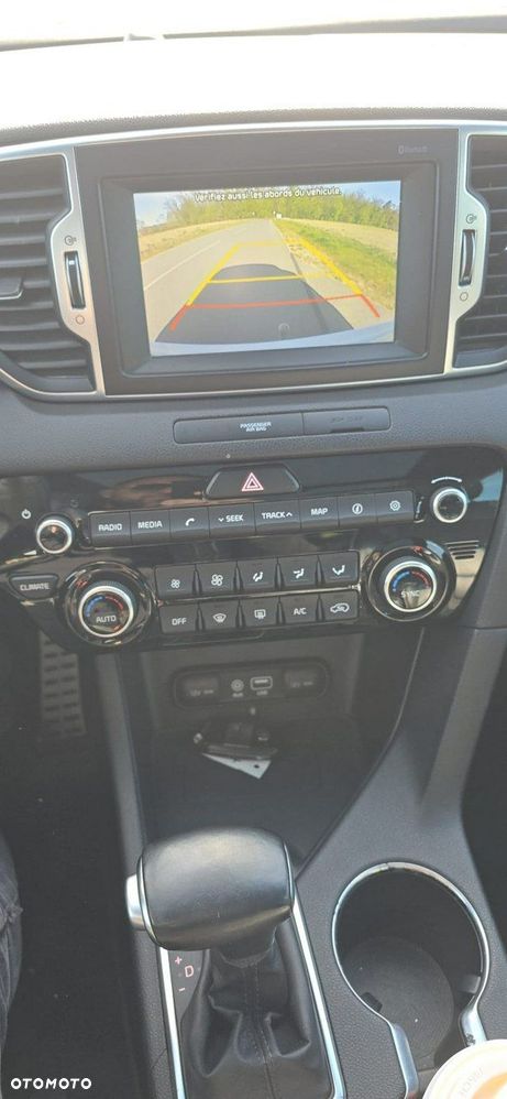 Kia Sportage - 38