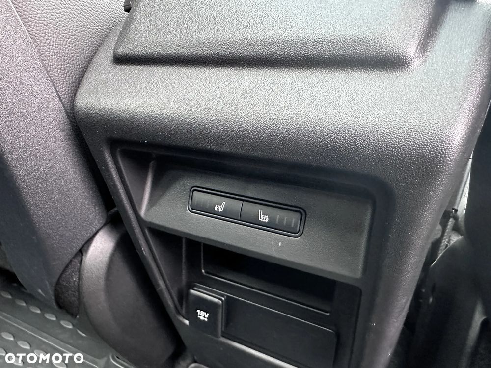 Land Rover Discovery Sport D180 R-Dynamic HSE - 27
