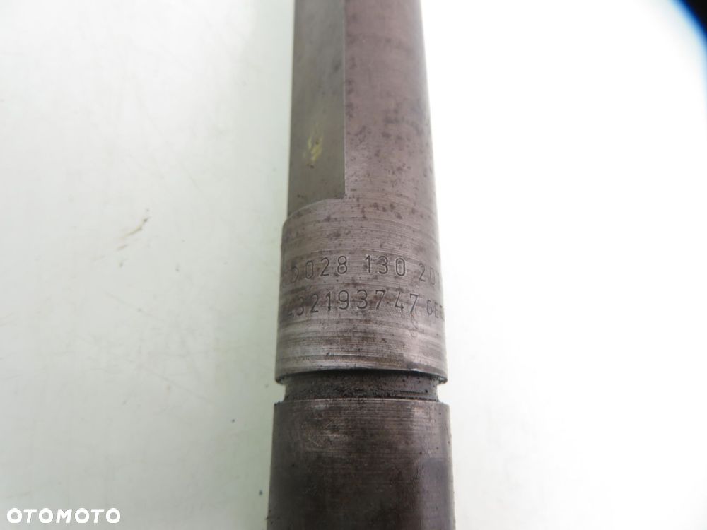 WTRYSKIWACZE SKODA OCTAVIA I 1.9 TDI 028130201J 028130201T KBEL58P - 8