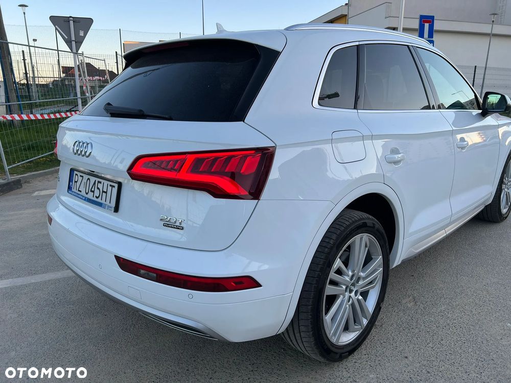 Audi Q5 2.0 TFSI Quattro Design S tronic - 24