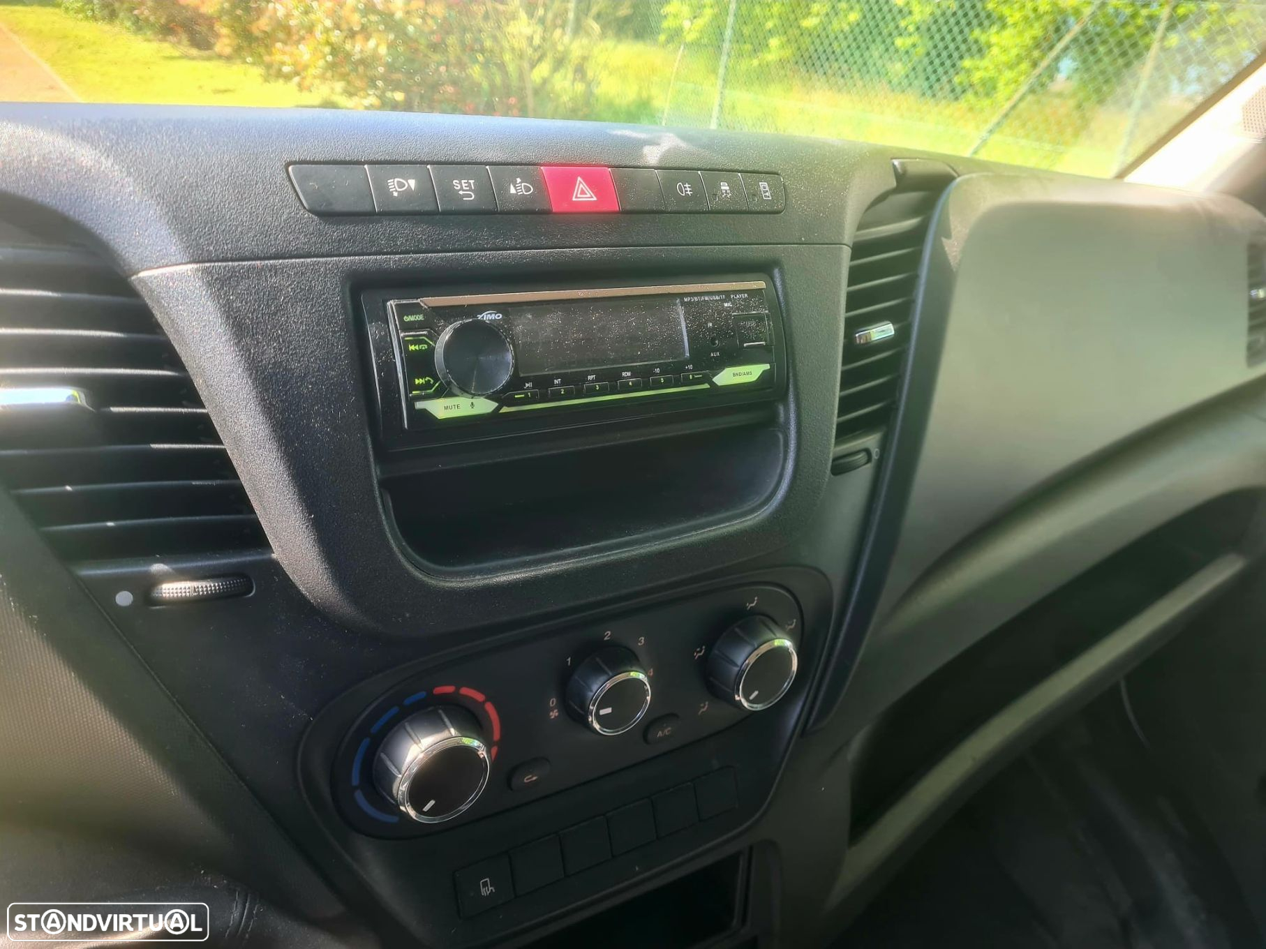 Iveco Daily 3.0 35C15D 3450 - 10