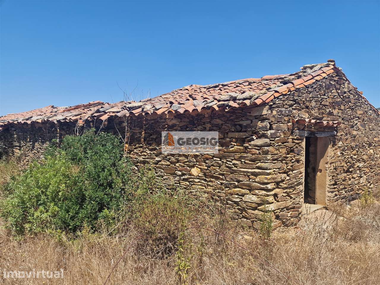 Herdade T2 Venda em Santana da Serra,Ourique - Grande imagem: 2/31