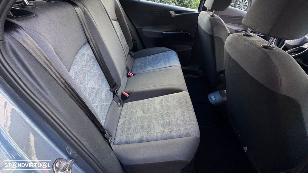 VW ID.3 Pro Performance Life - 10