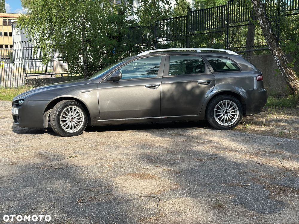 Alfa Romeo 159 - 3
