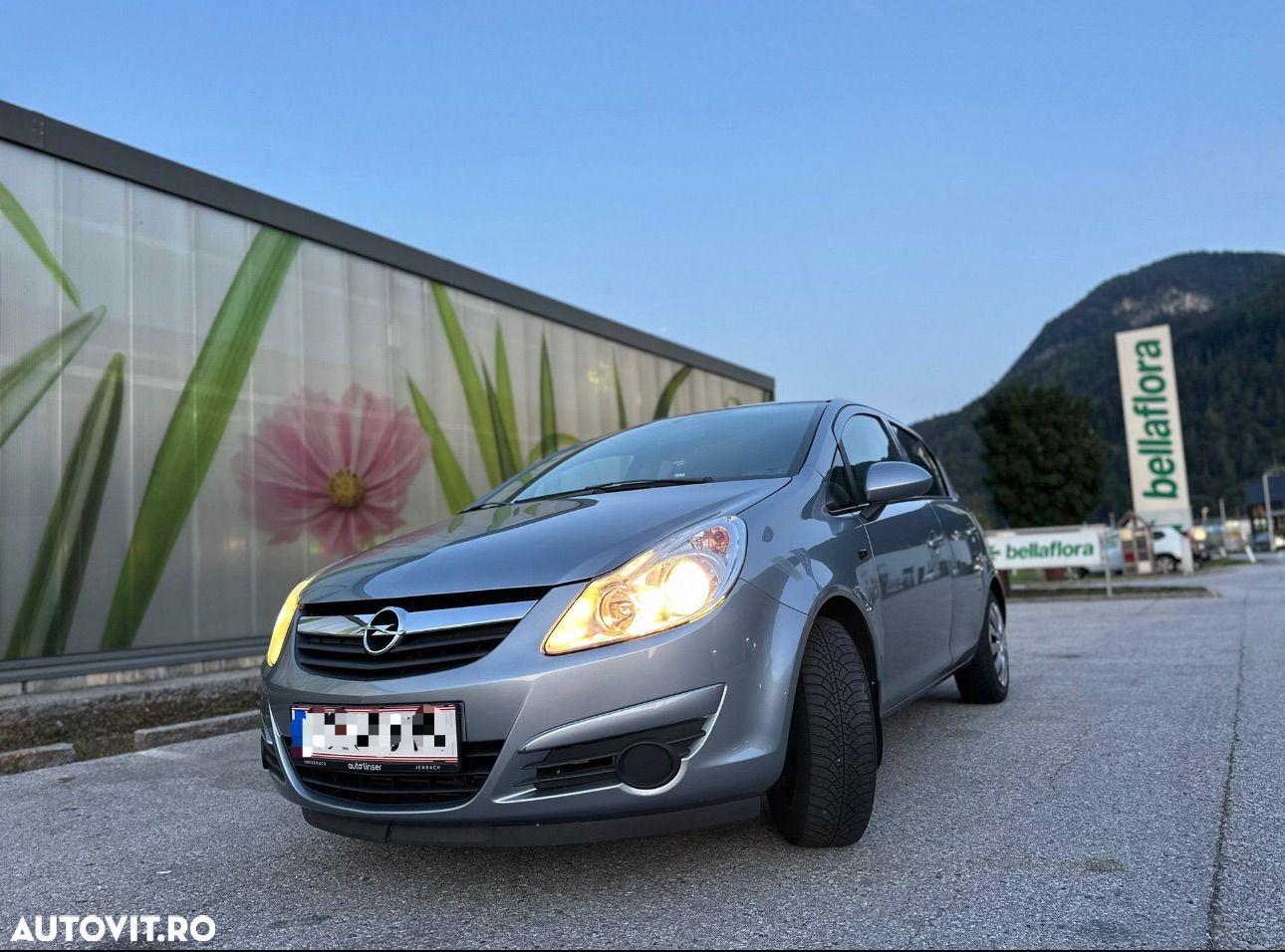 Opel Corsa Combo 1.3 CDTI DPF - 1
