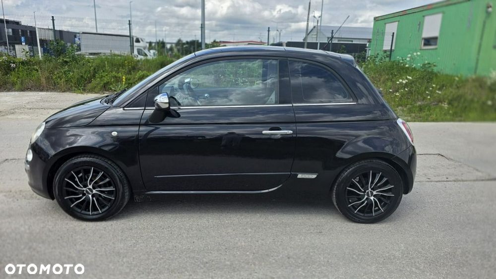 Fiat 500 - 3