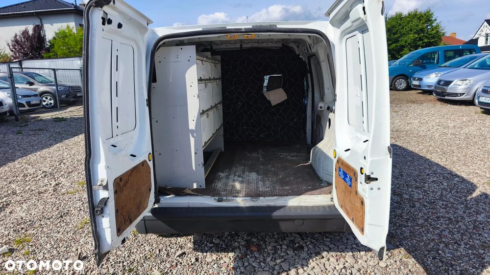 Ford Transit Connect - 26