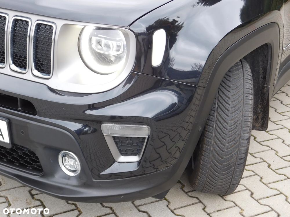 Jeep Renegade - 6