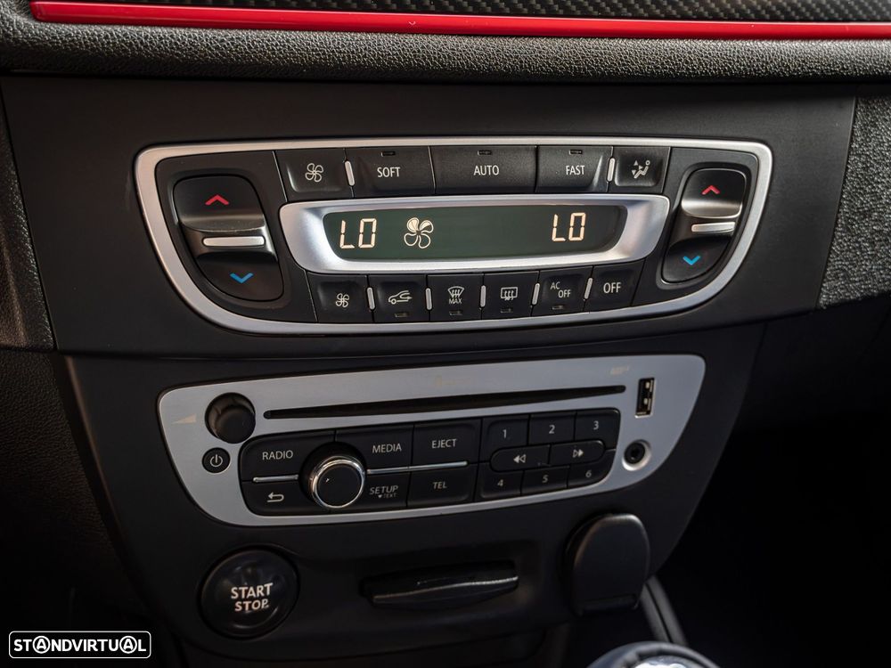 Renault Mégane 1.5 dCi GT Line - 14