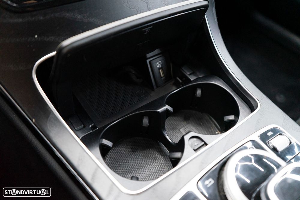 Mercedes-Benz C 200 9G-TRONIC AMG Line Plus - 30