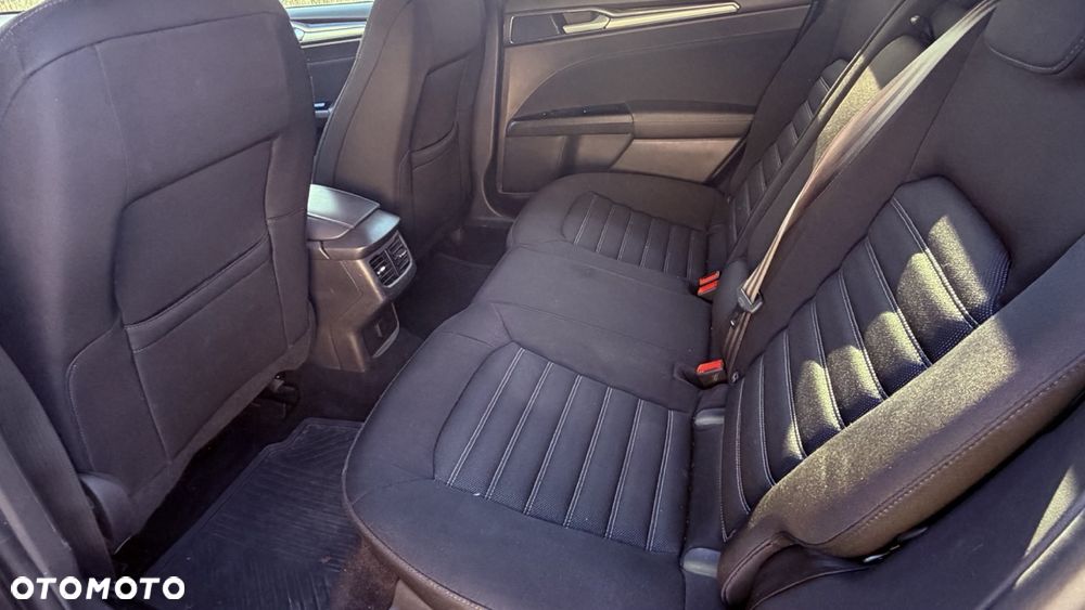 Ford Mondeo 2.0 EcoBlue Edition - 7