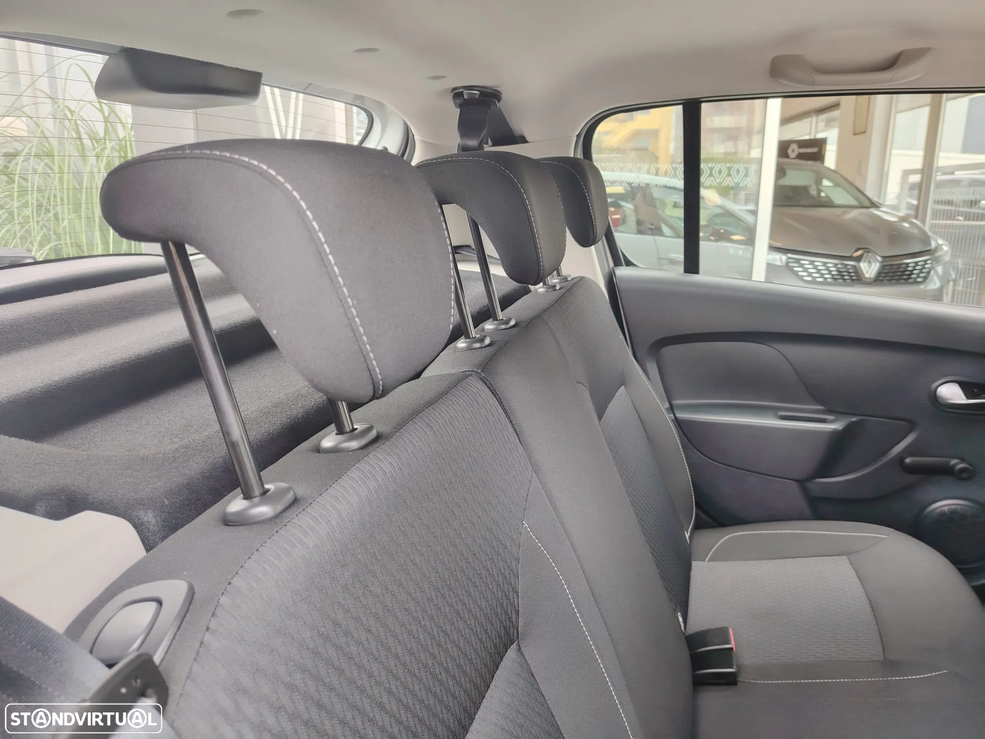 Dacia Sandero 0.9 TCe Comfort Bi-Fuel - 20