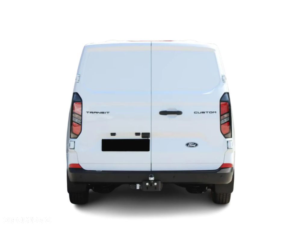 Ford Transit Custom DCIV L2 150KM Trend - 4