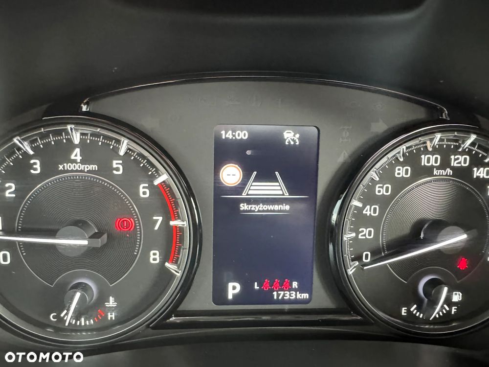 Suzuki Vitara 1.4 Boosterjet mHEV Elegance Sun 2WD - 27