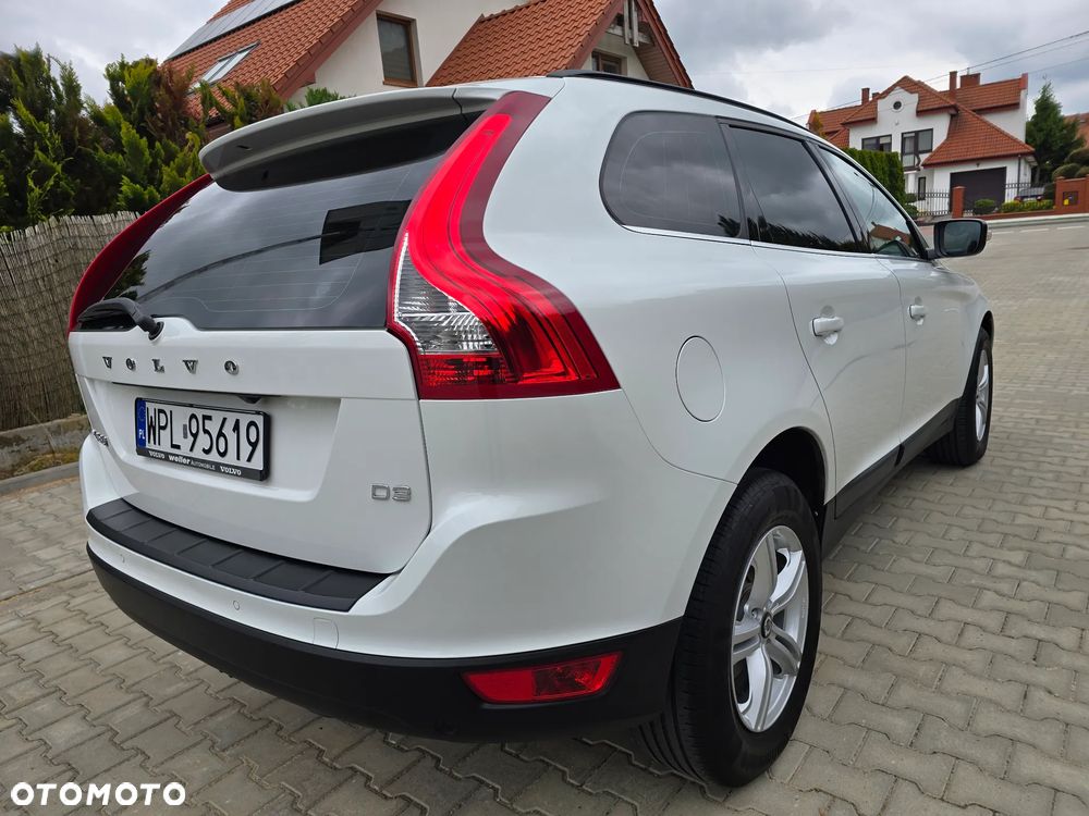 Volvo XC 60 D3 Momentum - 5