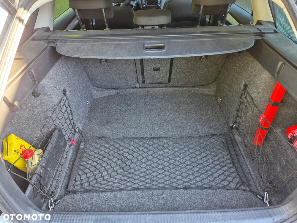 Skoda Octavia 1.6 TDI Ambition - 5