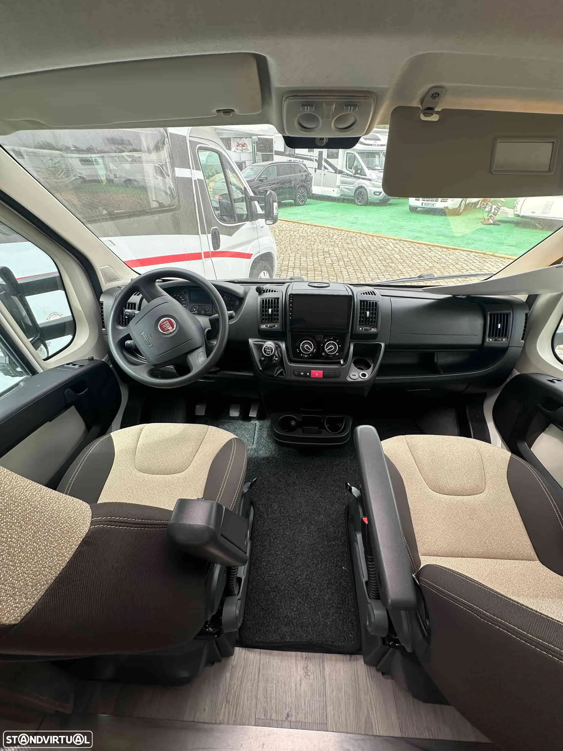 Fiat Ducato - 5