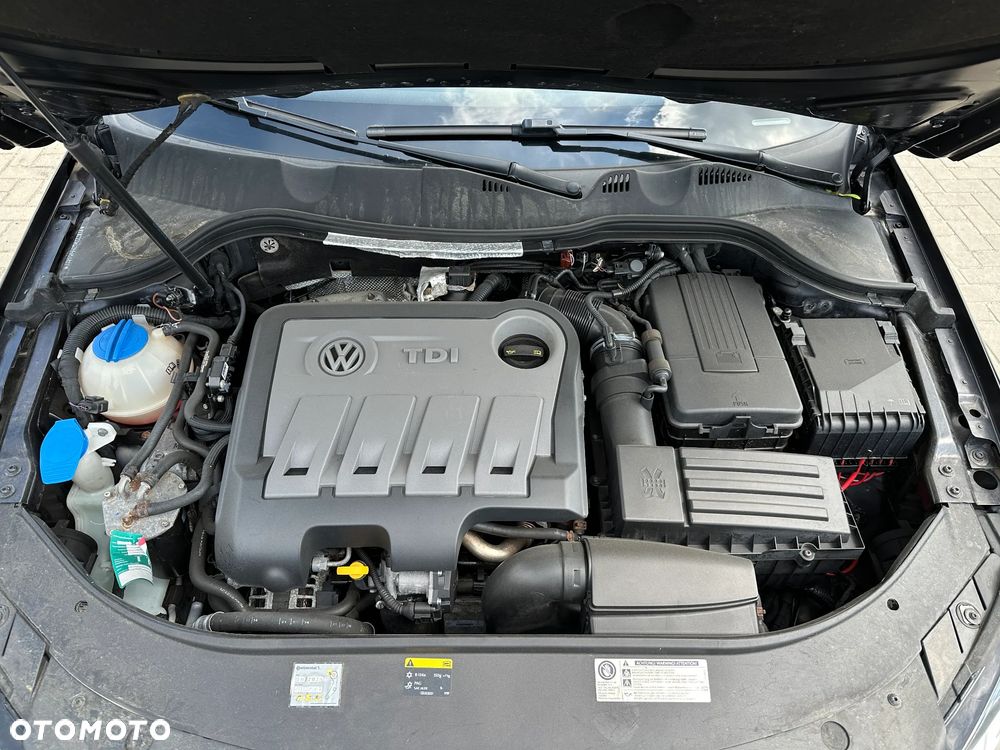 Volkswagen Passat Variant - 29