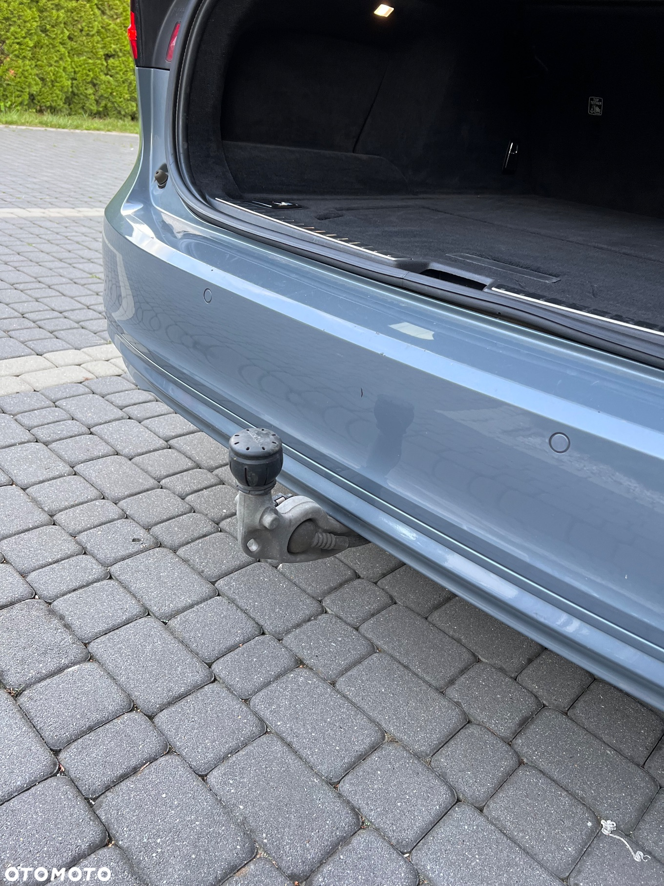 Volvo V90 D3 Momentum Pro - 6
