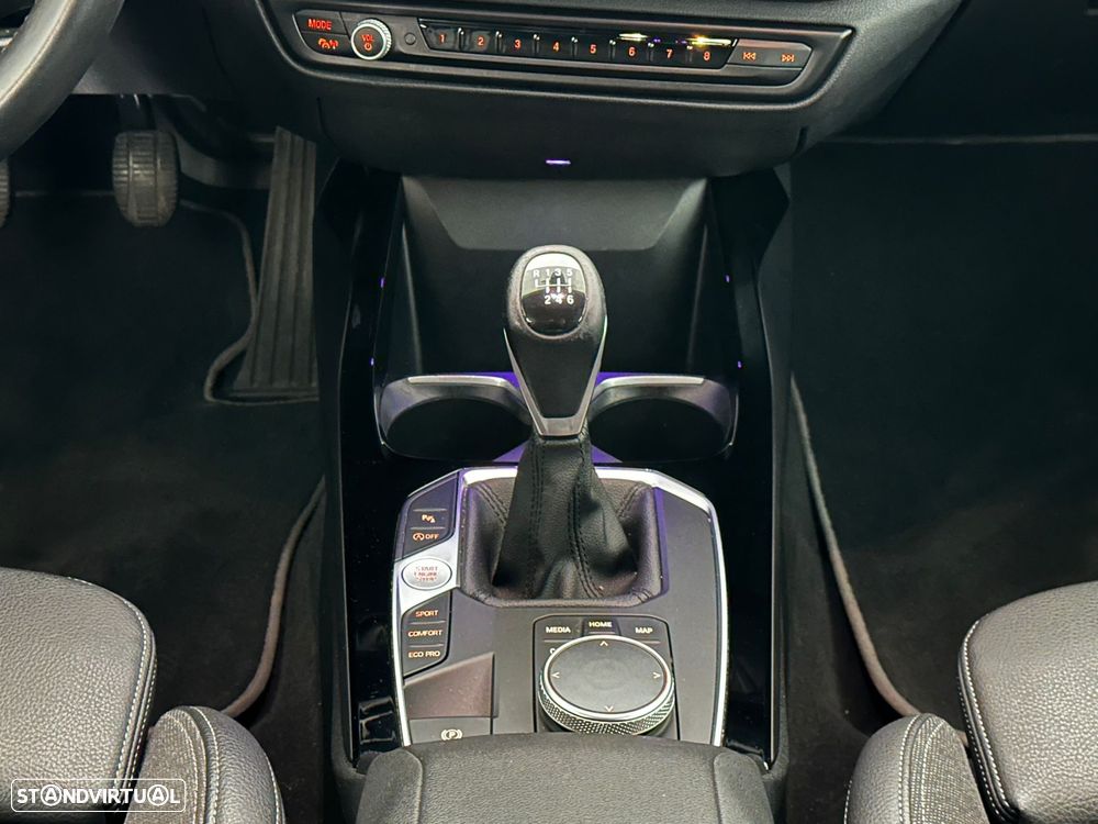 BMW 218 Gran Coupé - 25