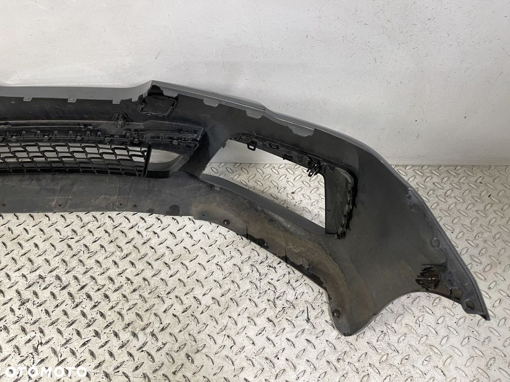 ŁADNY ZDERZAK PRZEDNI PRZÓD KRATKI 6xPDC BMW 5 G30 G31 M-PAKIET LIFT LCI 20- 25 8098644 - 9