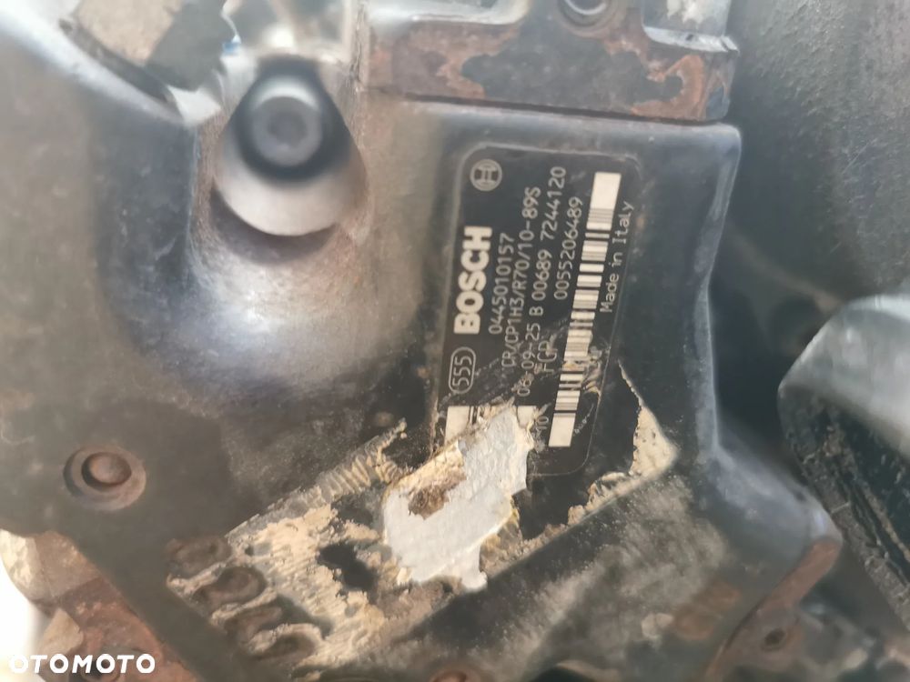 Silnik Kompletny Opel Corsa Astra Meriva Combo 1.3 CDTI Z13DTH - 6