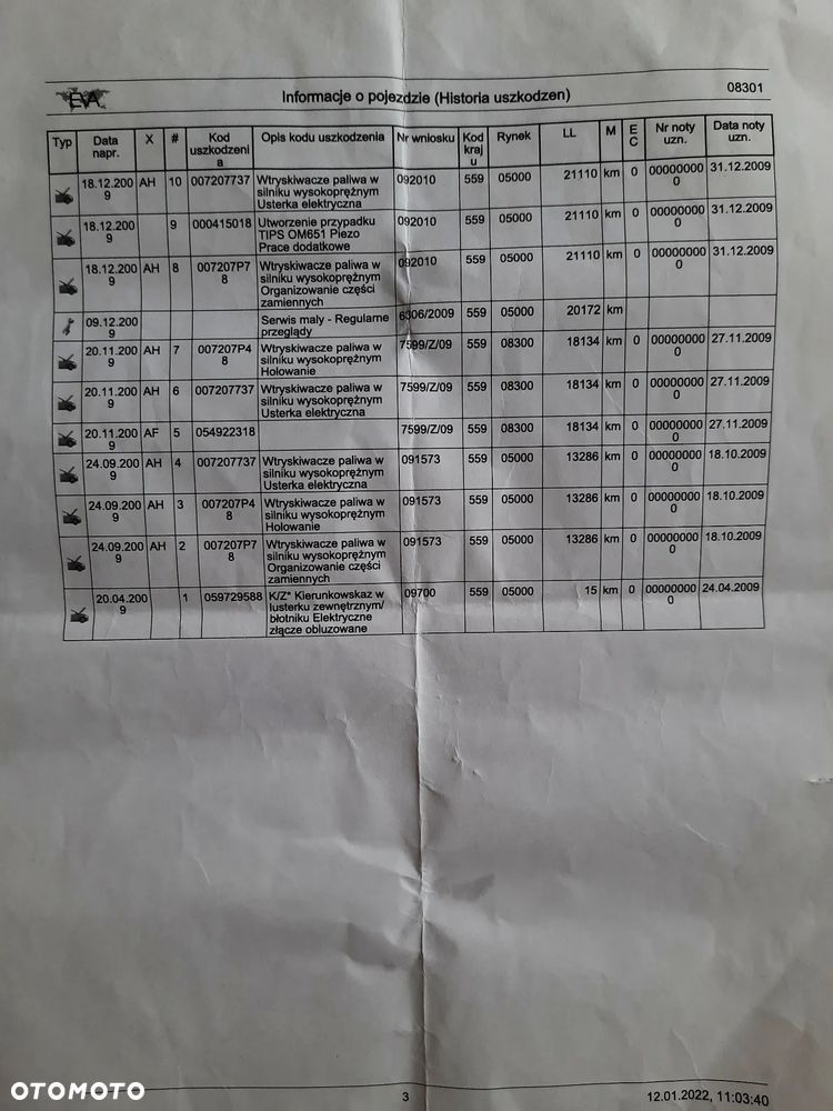 Mercedes-Benz Klasa E 250 CDI DPF BlueEFFICIENCY Automatik - 36