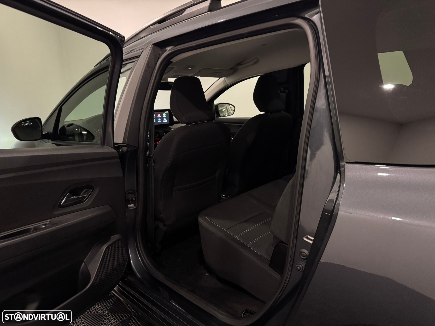 Dacia Jogger 1.0 TCe Comfort - 38