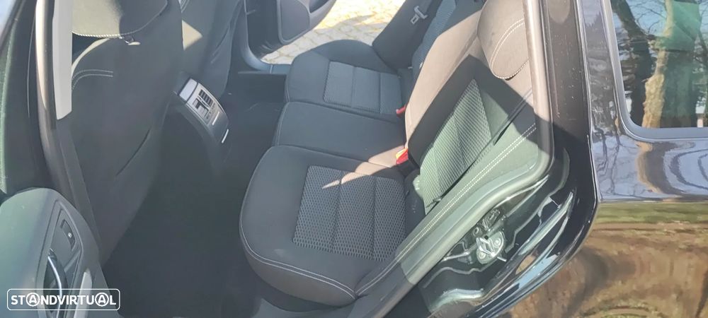Skoda Octavia Break 1.6 TDi Sportline - 14