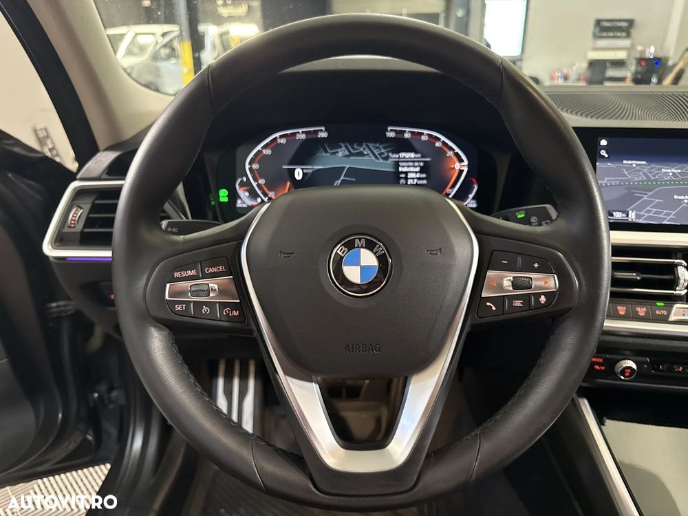 BMW Seria 3 - 17