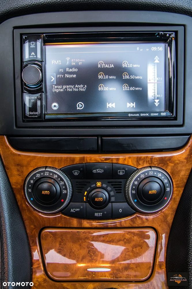 Mercedes-Benz SL 500 - 26