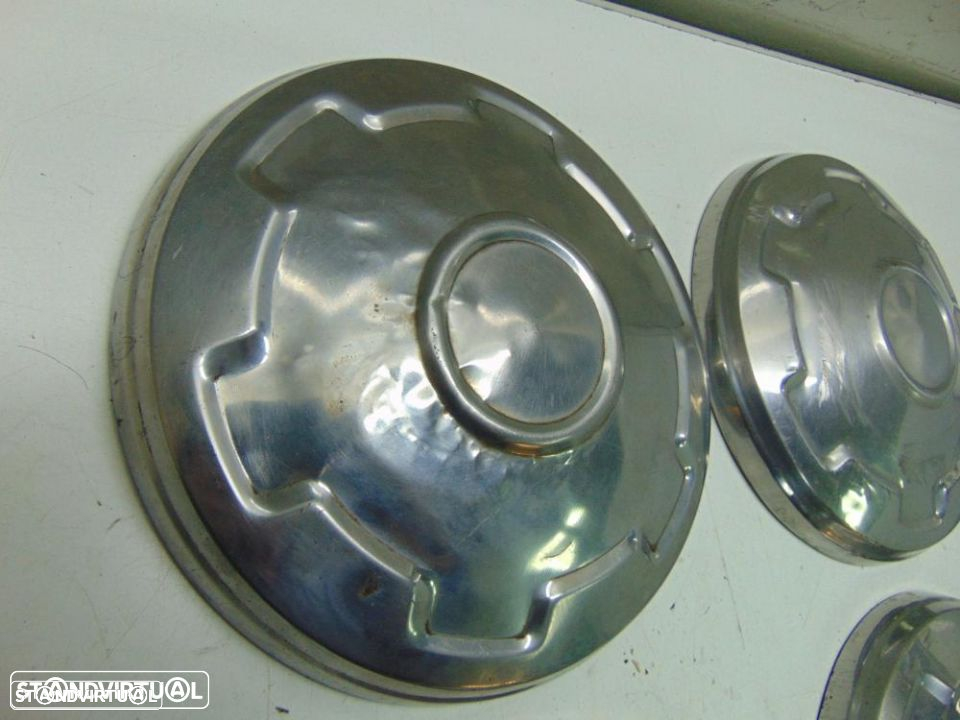 Toyota 1200 jogo de tampões - 2