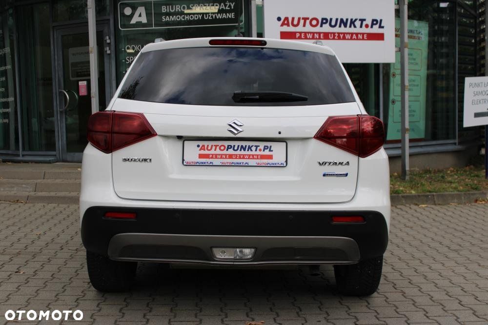 Suzuki Vitara - 6