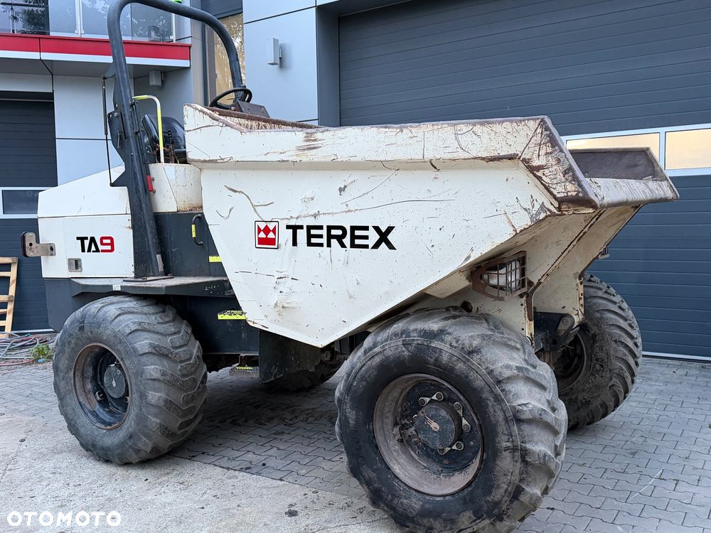Terex TA9 - 1