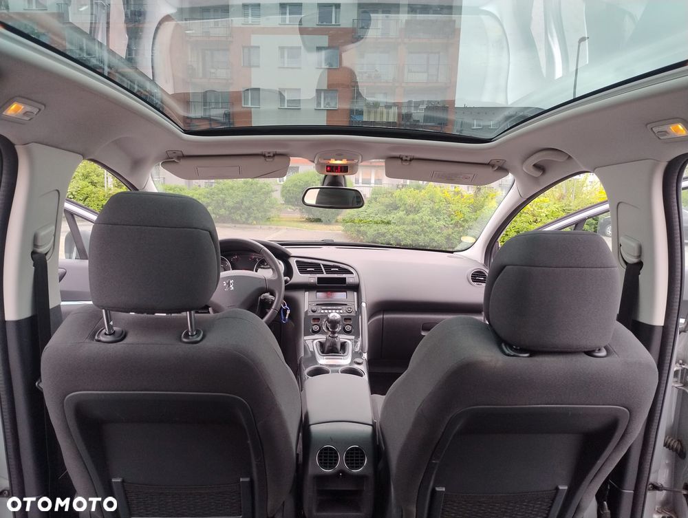 Peugeot 3008 HDi FAP 115 Business-Line - 20
