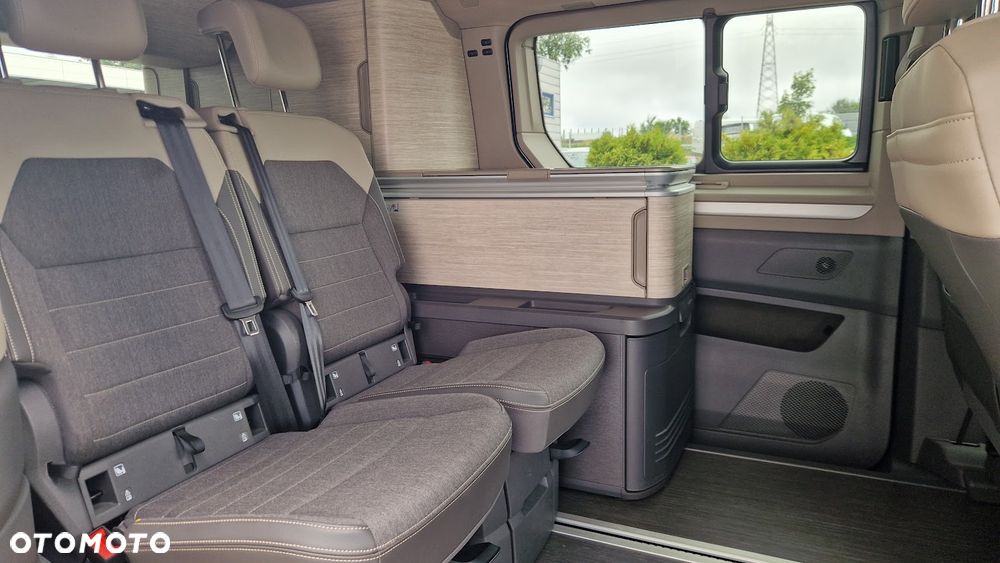 Volkswagen California - 25