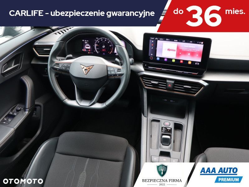 Cupra Formentor - 9