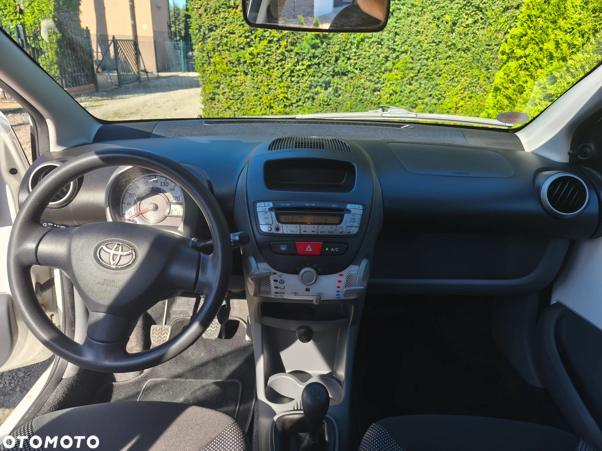 Toyota Aygo - 15