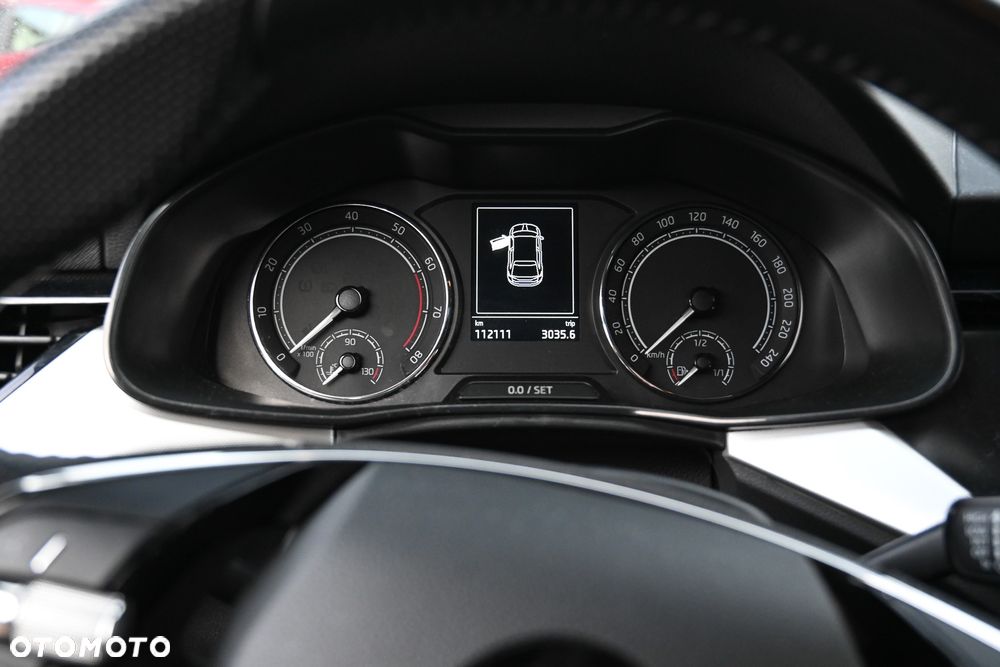 Skoda Scala 1.5 TSI Monte Carlo - 8