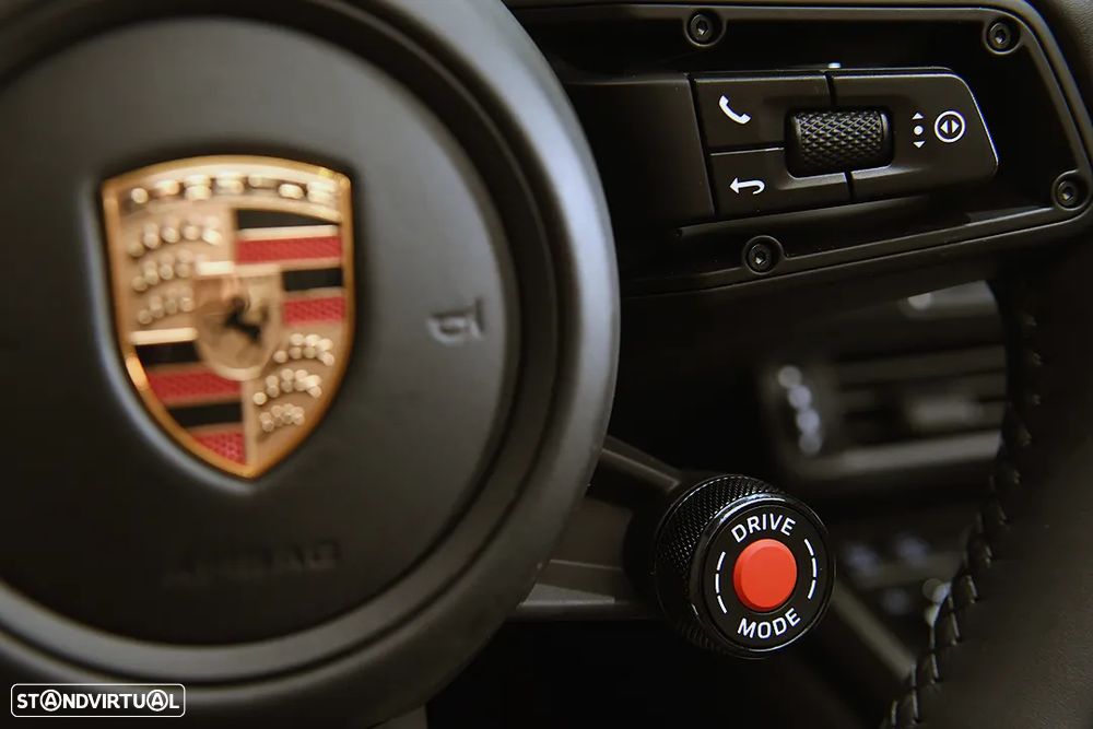 Porsche 911 (992) Carrera GTS - 22