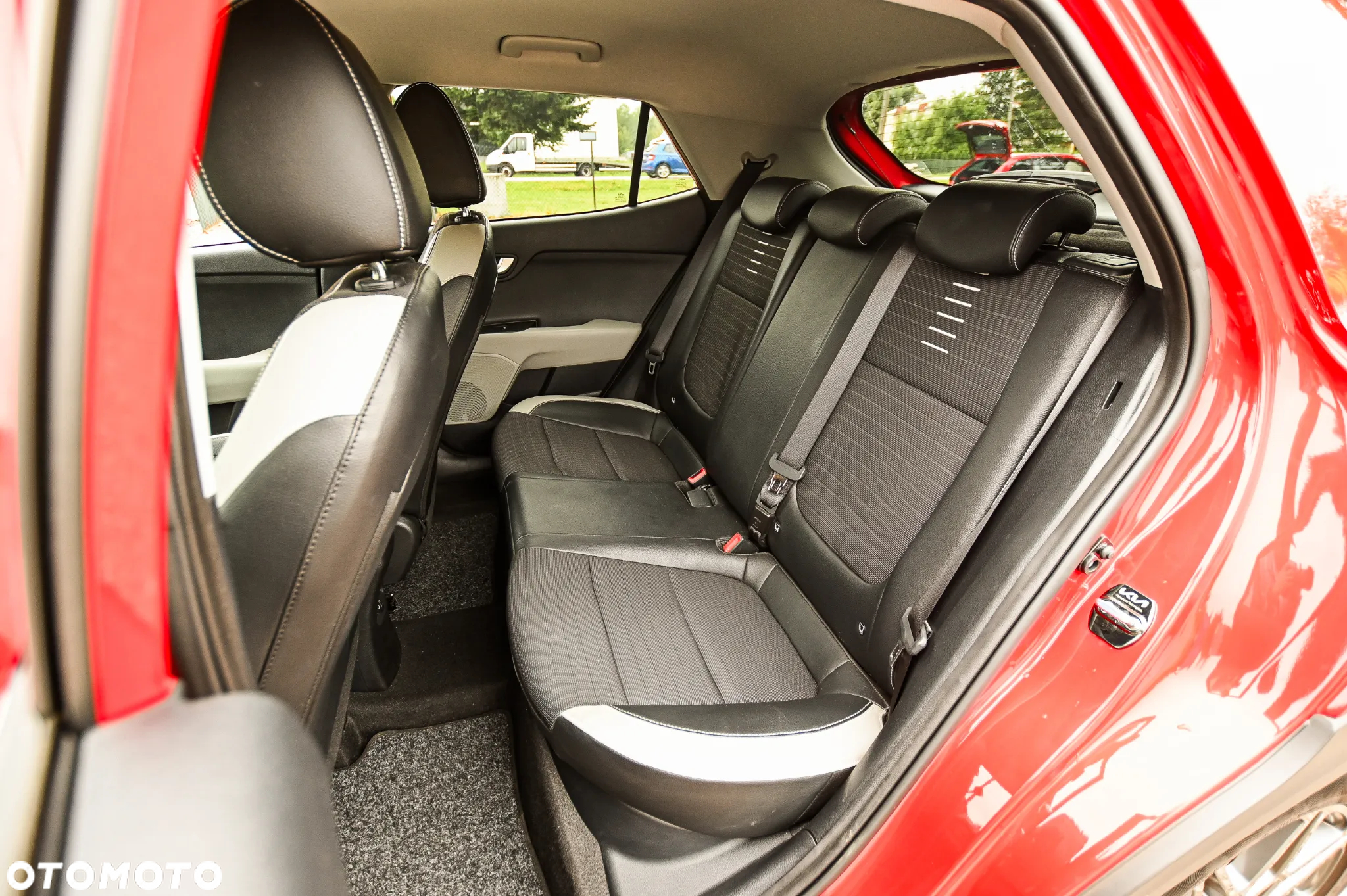 Kia Stonic 1.0 T-GDI 100 OPF Nightline Edition - 28
