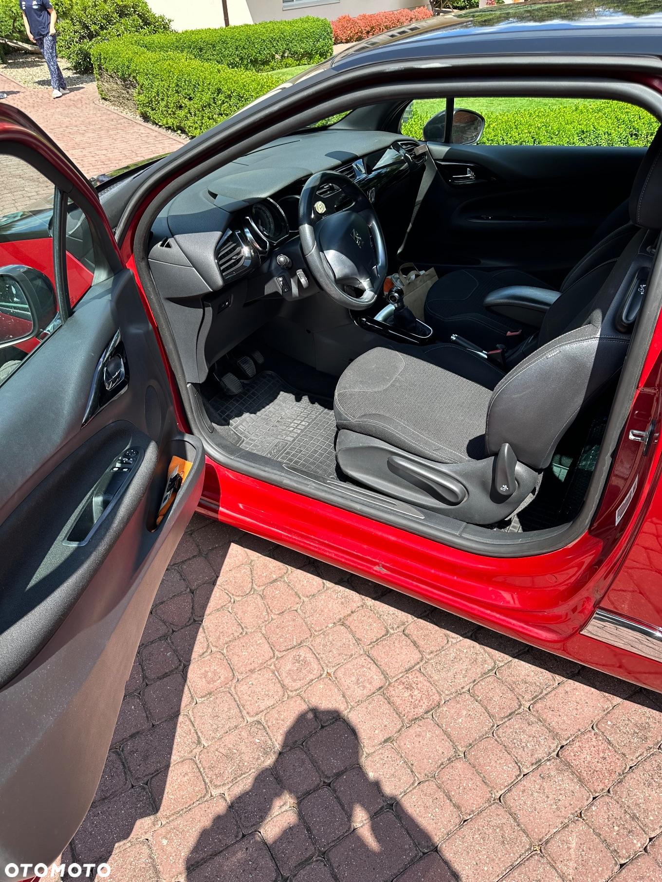 Citroën DS3 1.6 HDi SoChic - 21