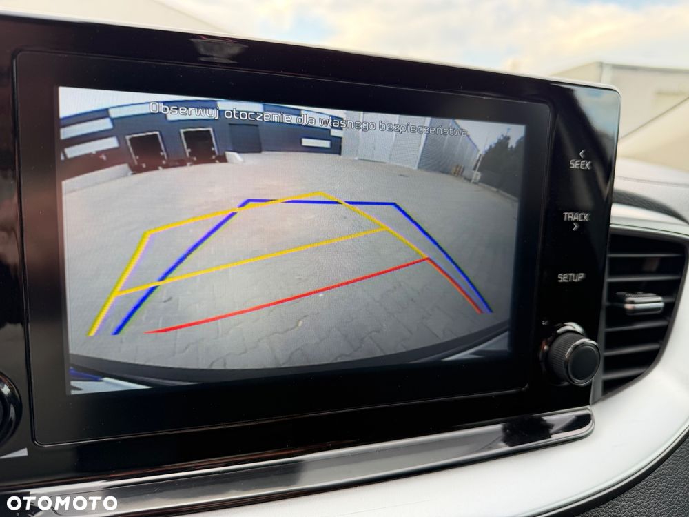 Kia Ceed 1.0 T-GDI 100 OPF Vision - 24