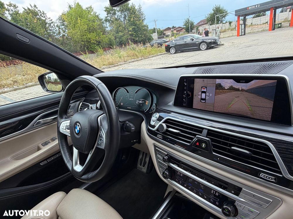 BMW Seria 7 - 15