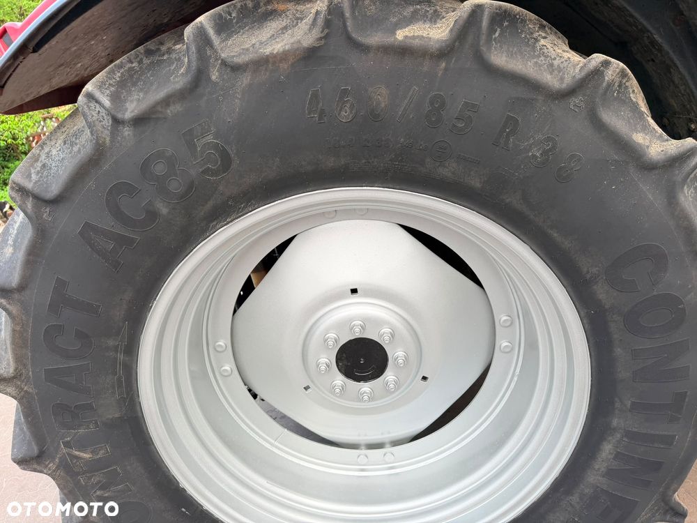 Case IH Maxxum 100 - 27