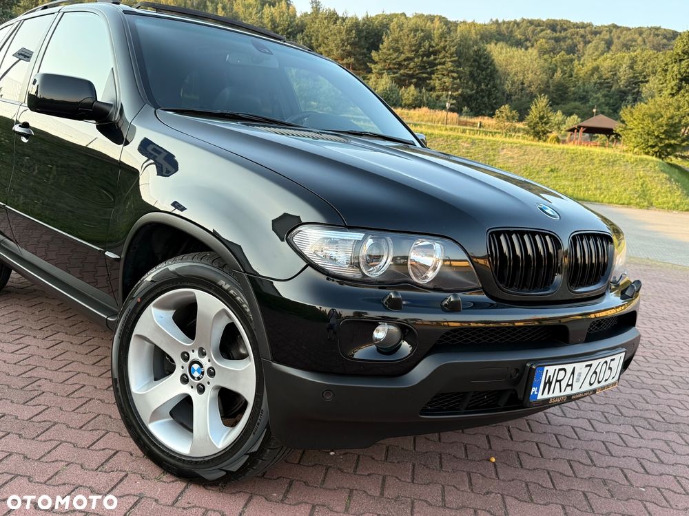 BMW X5 3.0 d - 11