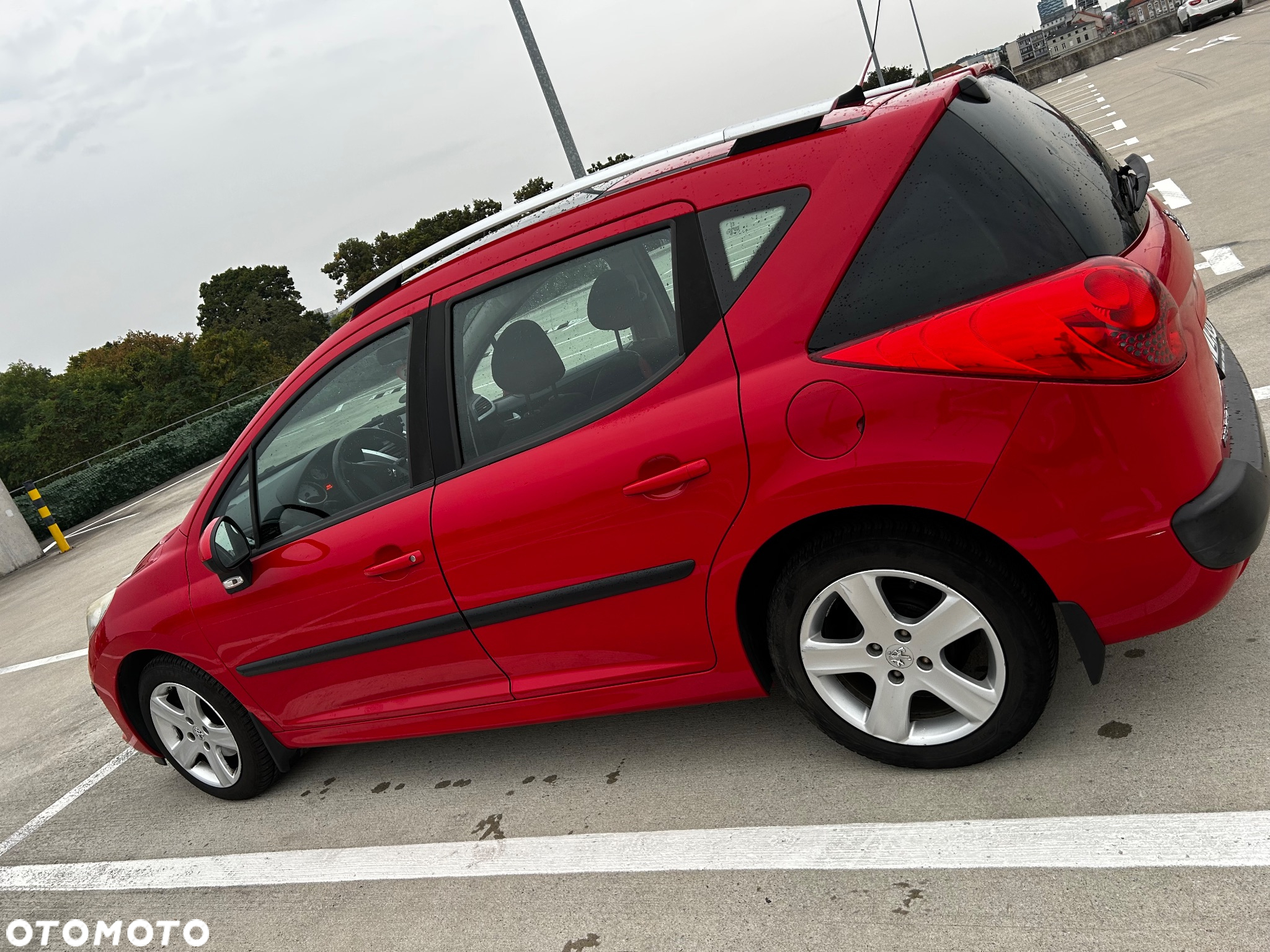 Peugeot 207 - 3