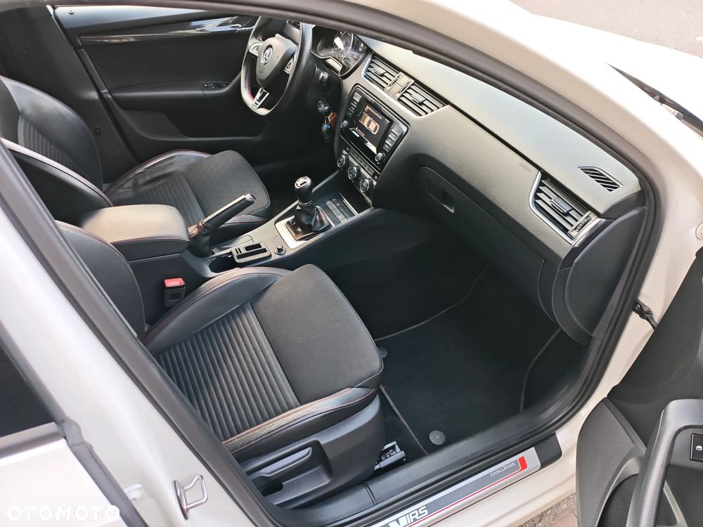 Skoda Octavia - 21