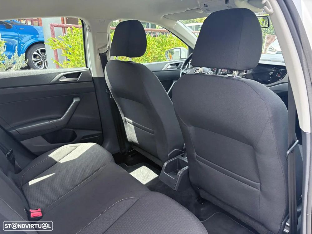 VW Polo 1.0 Confortline - 56
