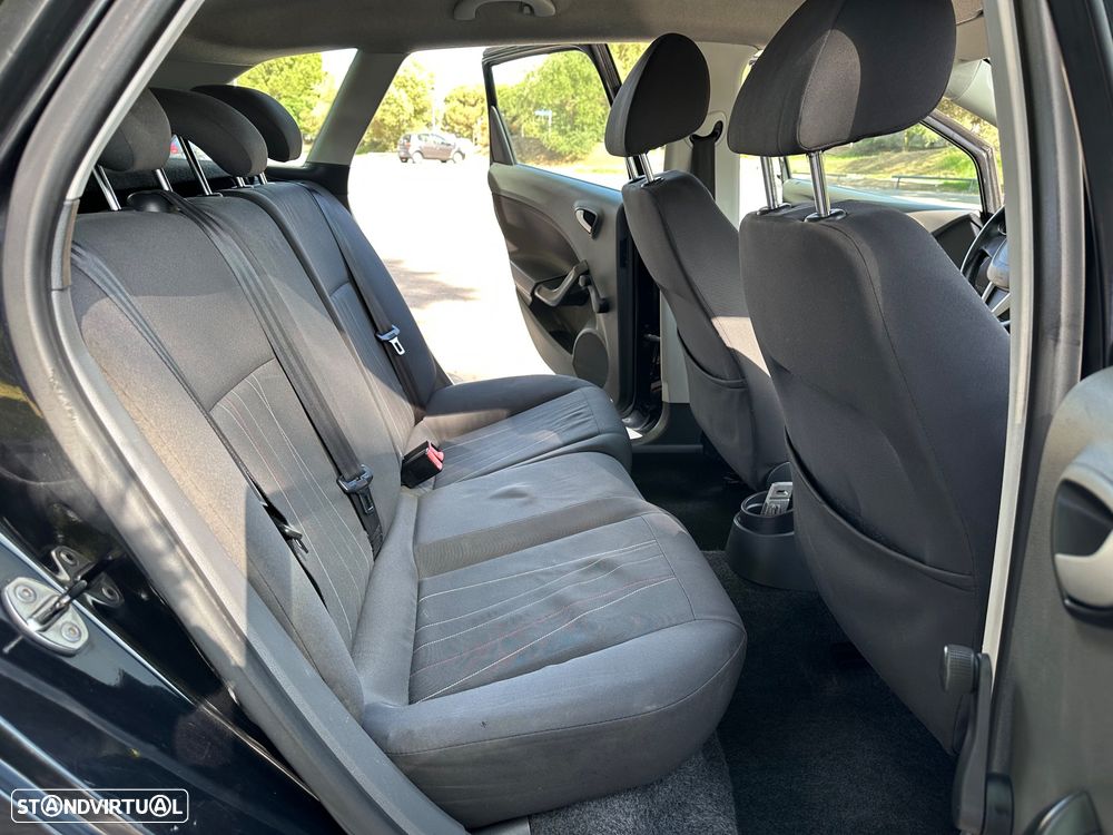 SEAT Ibiza ST 1.2 TDI CR Ecomotive Style - 11